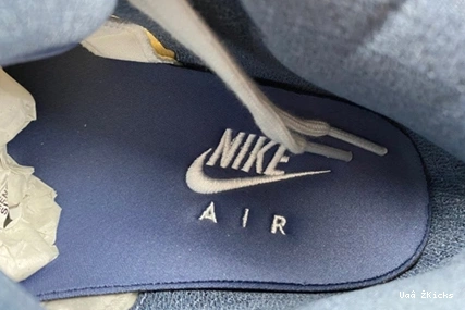 562 (Women's) Maniére  Jordan Blue 6765 5 Retro Ma A Durable FZ5758- Diffused 1113